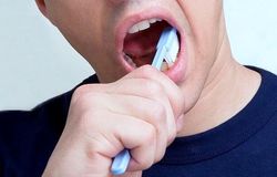 خمیر دندان می‌تواند از ابتلا به کرونا پیشگیری کند