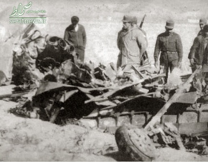آیا محمدرضا پهلوی؛ برادرش علیرضا را کشت؟ آیا محمدرضا پهلوی؛ برادرش علیرضا را کشت؟