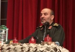 سردار دقیقی: اگر عین الاسد را نمی‌زدیم امنیت ایران از دست می‌رفت