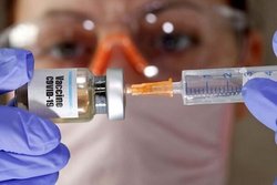 دومین واکسن کرونای روسیه در یک قدمی تایید قرار دارد
