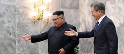 اقدام به شدت نامعمول رهبر کره شمالی