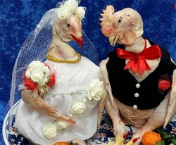 تزئین یخچال عروس‌های ایرانی سوژه رسانه‌های خارجی شد