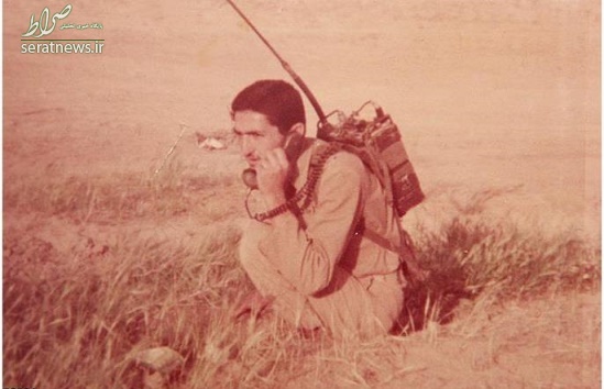 عکسی از مادر یک شهید که جهانی شد+ تصاویر عکسی از مادر یک شهید که جهانی شد+ تصاویر
