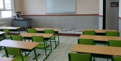مدارس این استان تا اطلاع ثانوی تعطیل شد