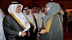 رمزگشایی از تبریک دختر «صدام» به عربستان