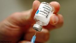 هشدار؛ واکسن آنفلوانزا در بازار آزاد تقلبی است