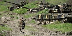 قره باغ مدعی شد: در درگیری با ارتش آذربایجان، ۲۶ کشته داده‌ایم
