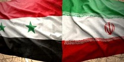 رایزنی‌های ایران و سوریه برای راه‌اندازی تجارت مبادله‌ای کالا به کالا