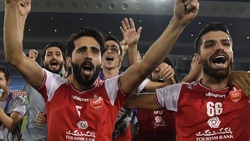 زمان بازگشت بشار به پرسپولیس مشخص شد