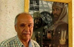عباس معیری درگذشت