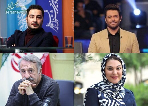 بازی خطرناکِ کرونا در سینما و تلویزیون ایران