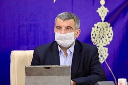 حریرچی: شفاف می‌گویم حداقل یک سال دیگر با کرونا خواهیم بود