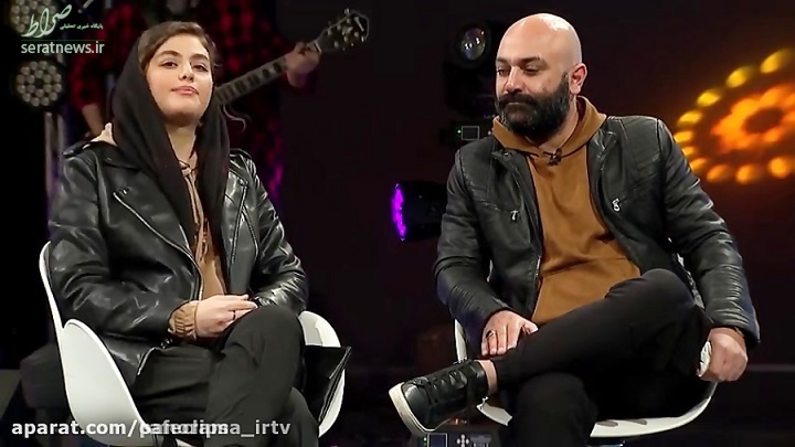 به بهانه جنجال جدید «ریحانه پارسا» به بهانه جنجال جدید «ریحانه پارسا»
