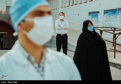 آخرین آمار کرونا در ایران| فوت ۴۰۶ نفر در ۲۴ ساعت گذشته