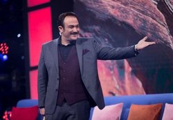 مهران غفوریان بازیگر سریال سلمان می‌شود؟