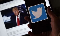 حذف عنوان رئیس‌جمهور از حساب کاربری ترامپ در شبکه توئیتر