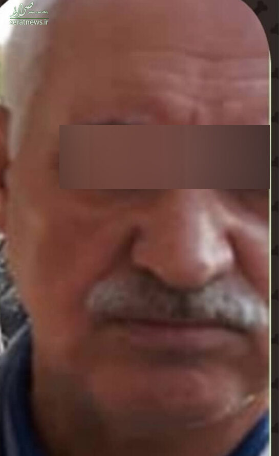 جزئیات جدید از جنایت هولناک؛ ناگفتههای بهلول قاتل شیما+عکس جزئیات جدید از جنایت هولناک؛ ناگفتههای بهلول قاتل شیما+عکس