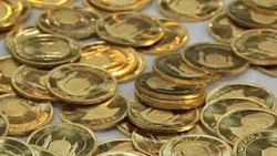 قیمت سکه و طلا در ۲ آبان