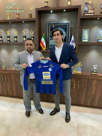شوک دوم به پرسپولیس در ۱۲ساعت شوک دوم به پرسپولیس در ۱۲ساعت