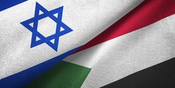 ترامپ توافق سازش بین اسرائیل و سودان را اعلام کرد