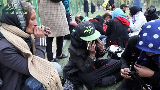 عقیمسازیِ زنان معتاد؛ خیلی پیچیده، خیلی خاکستری عقیمسازیِ زنان معتاد؛ خیلی پیچیده، خیلی خاکستری
