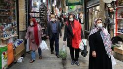 ۵ میلیون ایرانی تاکنون به درجاتی از کرونا مبتلا شده‌اند