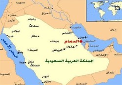 انفجار در جده عربستان ۴ زخمی برجای گذاشت