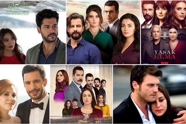 مجوز توزیع سریال‌های ترکیه‌ای را کجا می‌دهد؟/ از بابیل تا عشق اجاره ای!