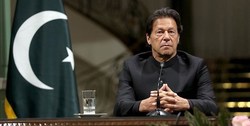 عمران‌خان: برای به رسمیت شناختن اسرائیل تحت فشارم