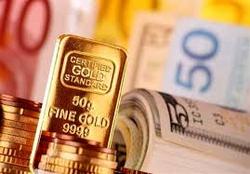 قیمت طلا، قیمت سکه، قیمت دلار و قیمت ارز امروز ۹۹/۰۸/۲۶