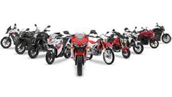 جدول قیمت انواع موتورسیکلت در ۲۶ آبان