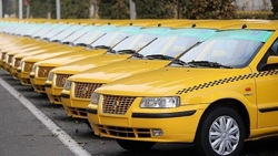 تاکسی‌ها مشمول طرح منع تردد نمی‌شوند