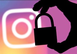 تبلیغ اینستاگرام در صداوسیما؛ ممنوع