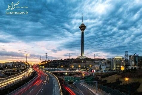 عکس/ تهران ۷۹ا‌ُمین شهر گران جهان