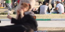 ماجرای نهی از منکر در پارک لاله چه بود؟