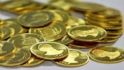 قیمت سکه و طلا در ۳۰ آبان