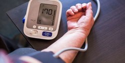 فشار خون طبیعی چقدر است؟