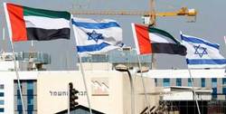 توافق امارات و اسرائیل در زمینه تجارت مشروب