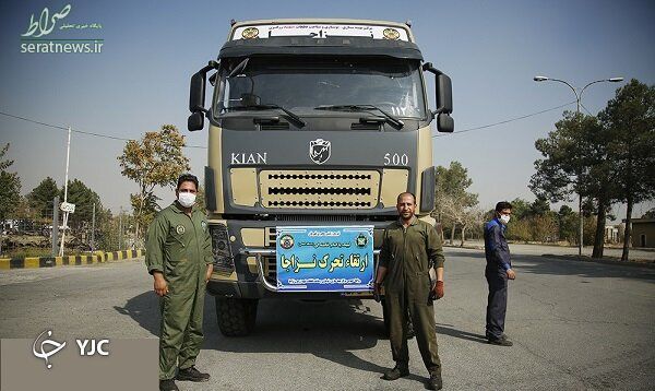 این دستاورد‌های نظامی، قدرت ارتش ایران را چند برابر کرده است+عکس