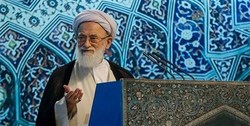 آیت الله امامی کاشانی: تحریم کالاهای فرانسوی پاسخ مناسبی به جنایات آنها در توهین به پیامبر است