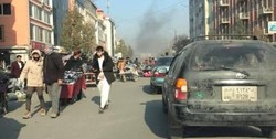 اصابت راکت در کابل؛ ۲۶ کشته و زخمی تاکنون