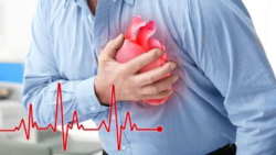 ۱۲ نشانه که خبر از بیماری قلبی می دهد