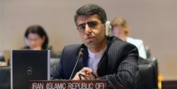 نامه ایران به کمیسر عالی حقوق بشردر پی ترور شهید فخری زاده