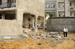 جزئیات انفجار خانه‌ای در خرم‌آباد+فیلم