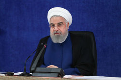 روحانی: با مصوبه اخیر مجلس درباره پروتکل الحاقی مخالفیم