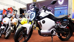 جایگزینی ۱۰ هزار موتورسیکلت برقی با موتور‌های بنزینی در کشور