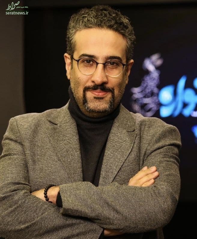 پوستر سریال «قورباغه» نمک بر زخم طراحان زد+عکس پوستر سریال «قورباغه» نمک بر زخم طراحان زد+عکس