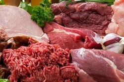 کاهش ۵ هزار تومانی هر کیلوگرم گوشت گوسفندی
