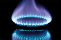 پاداش ۱۵ درصدی مشترکان خوش‌مصرف گاز اعمال می‌شود