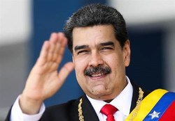 حزب مادورو پیروز انتخابات پارلمانی ونزوئلا شد